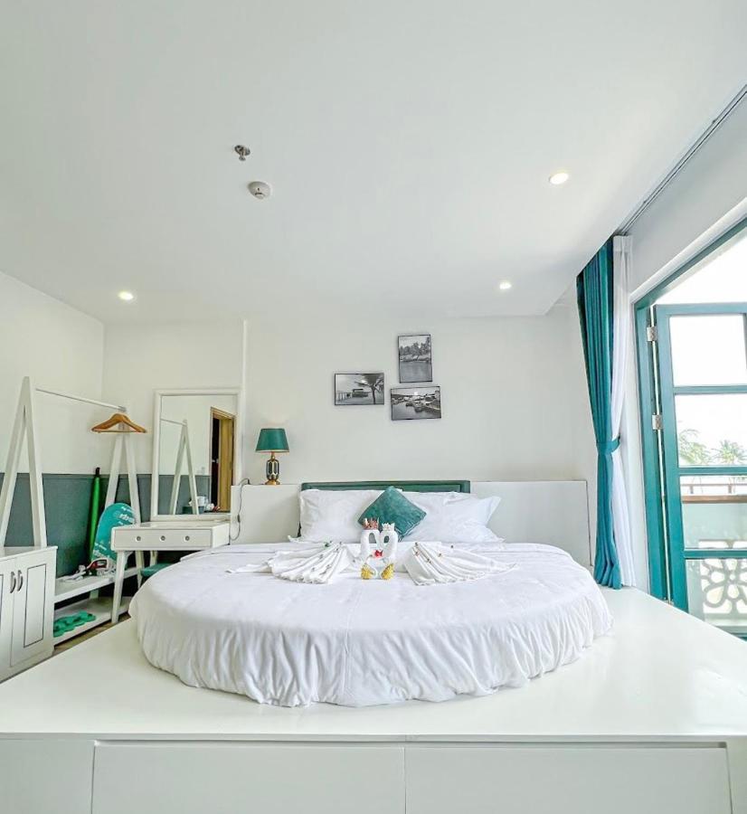 Kaira Boutique Hotel Phu Quoc Buitenkant foto