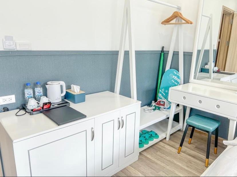 Kaira Boutique Hotel Phu Quoc Buitenkant foto