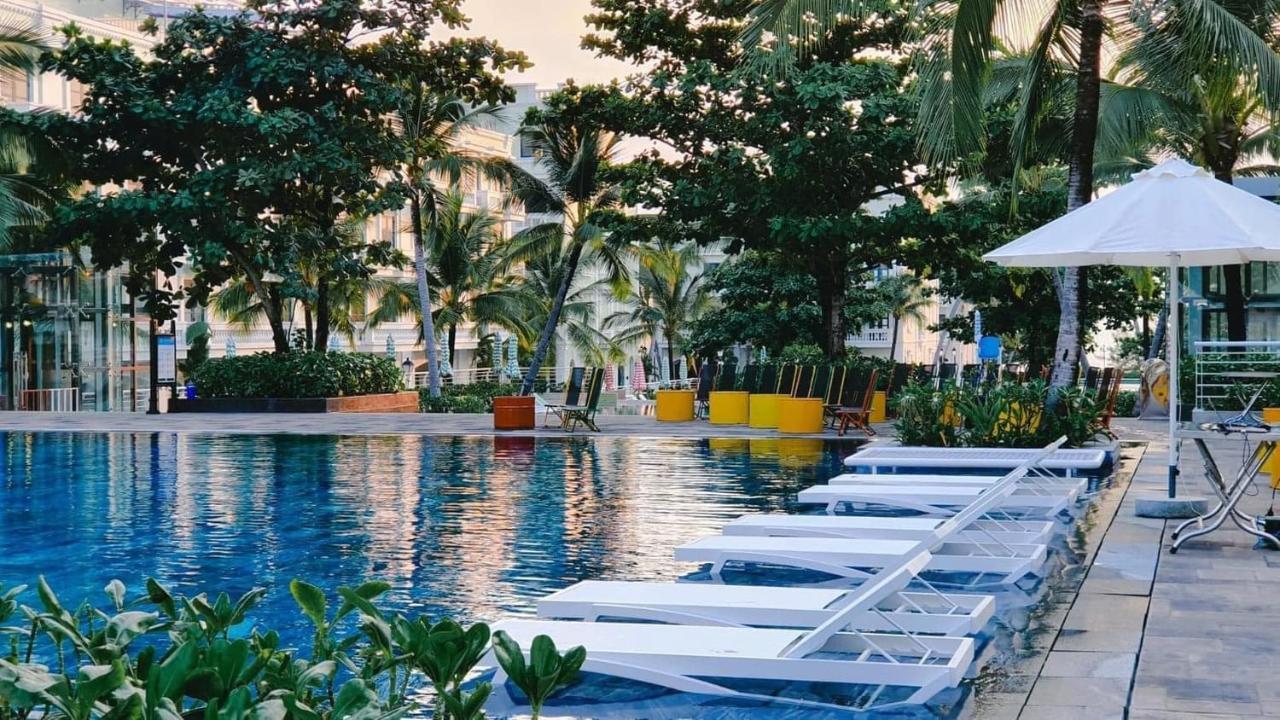 Kaira Boutique Hotel Phu Quoc Buitenkant foto