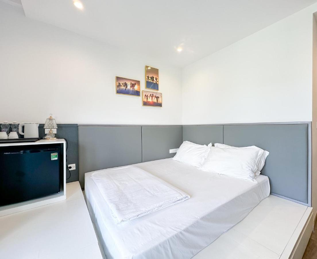 Kaira Boutique Hotel Phu Quoc Buitenkant foto