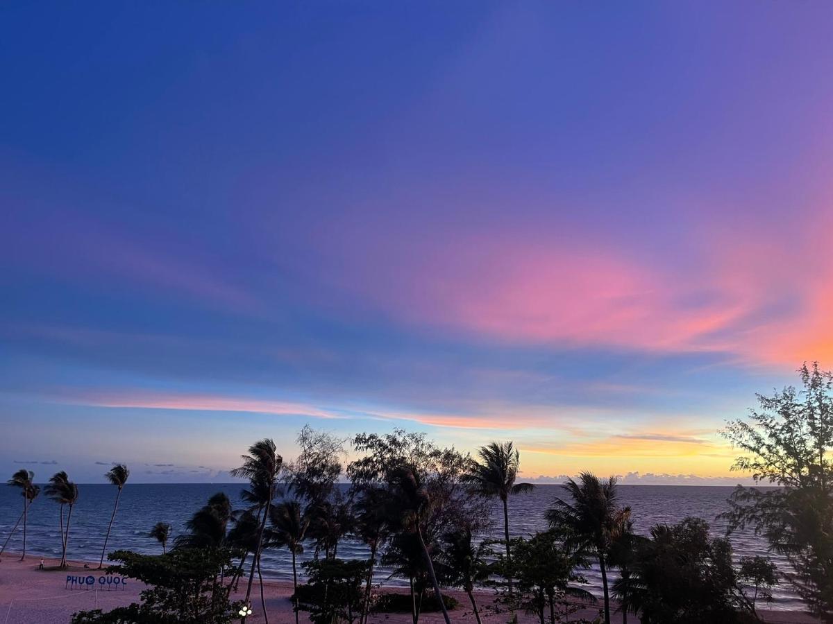 Kaira Boutique Hotel Phu Quoc Buitenkant foto