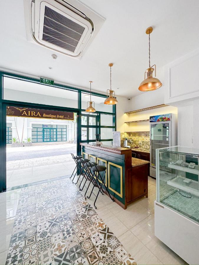 Kaira Boutique Hotel Phu Quoc Buitenkant foto