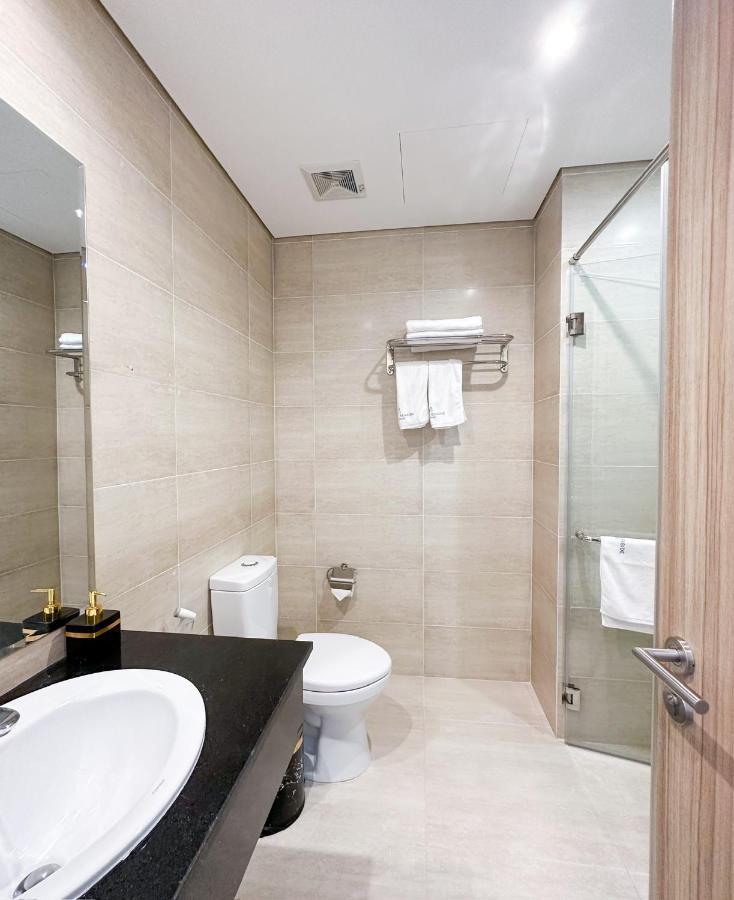 Kaira Boutique Hotel Phu Quoc Buitenkant foto