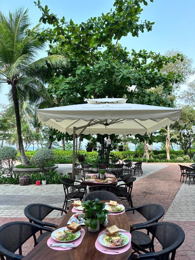 Kaira Boutique Hotel Phu Quoc Buitenkant foto