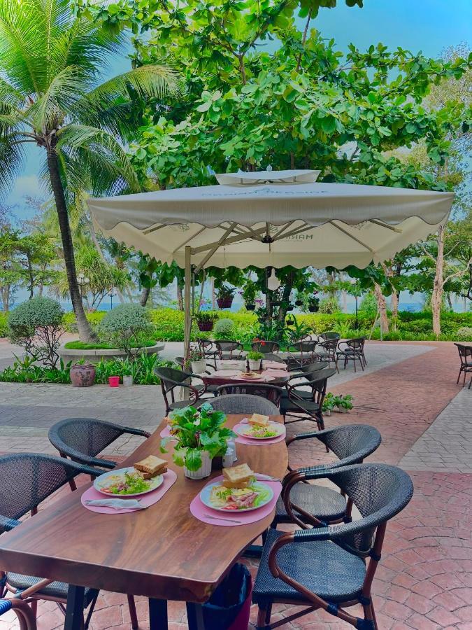 Kaira Boutique Hotel Phu Quoc Buitenkant foto