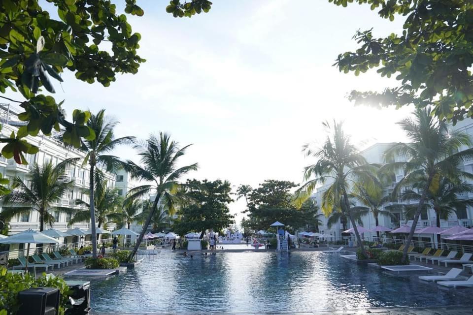 Kaira Boutique Hotel Phu Quoc Buitenkant foto