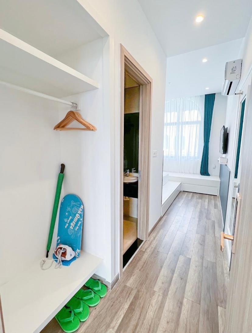 Kaira Boutique Hotel Phu Quoc Buitenkant foto