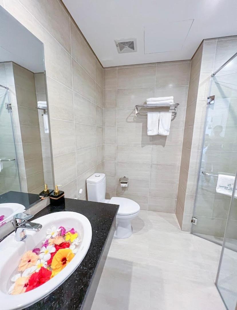 Kaira Boutique Hotel Phu Quoc Buitenkant foto