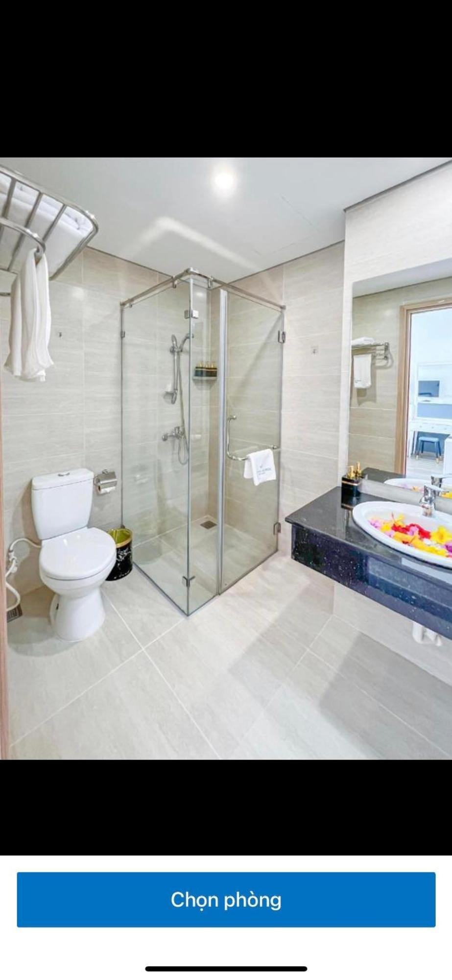 Kaira Boutique Hotel Phu Quoc Buitenkant foto