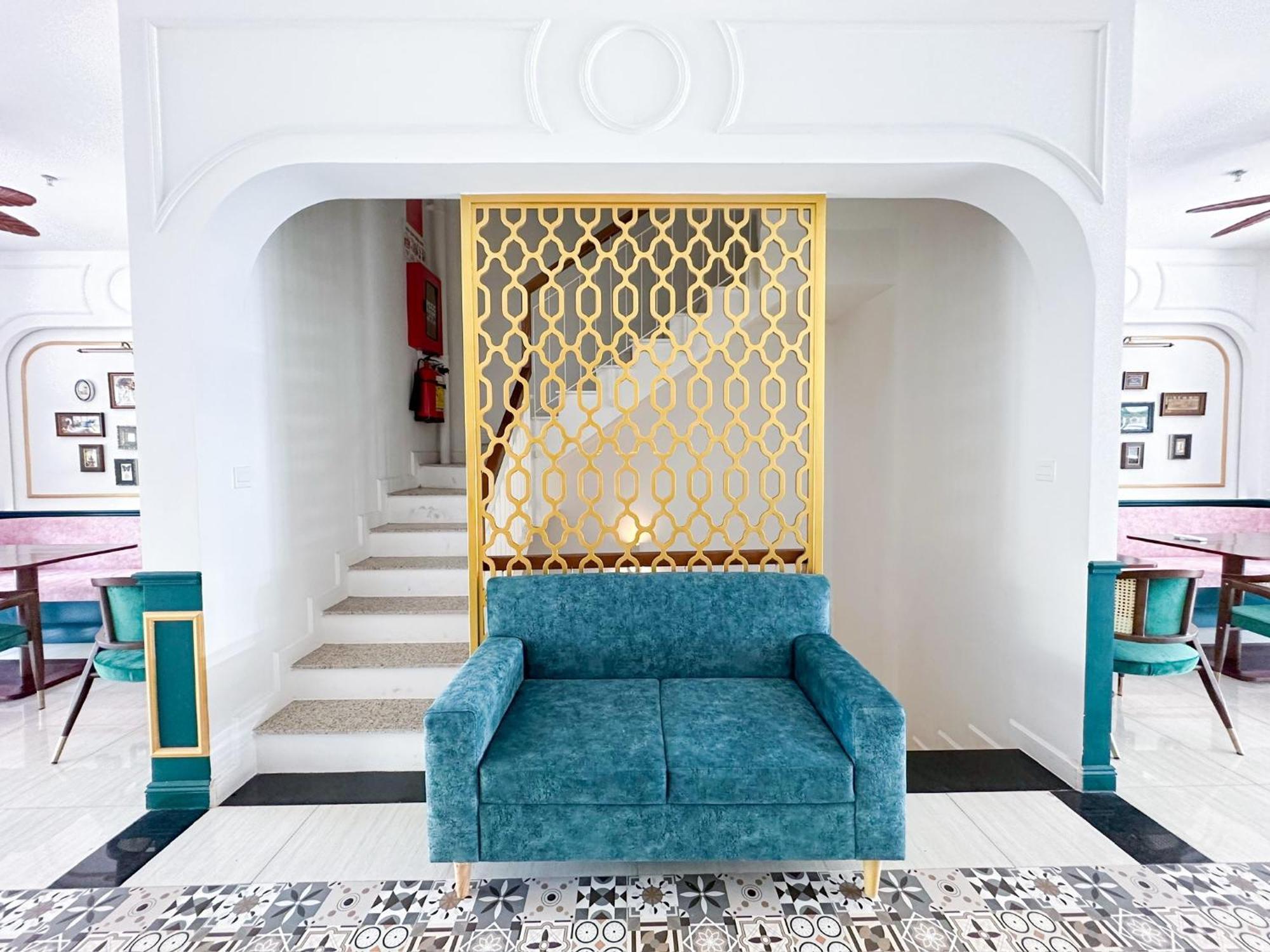 Kaira Boutique Hotel Phu Quoc Buitenkant foto